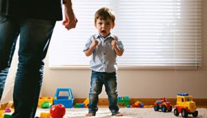 child behavioral disorder symptoms