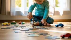 understanding autism spectrum disorder